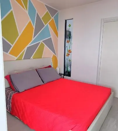 Appartement Happiness Desenzano-by Goccia Di