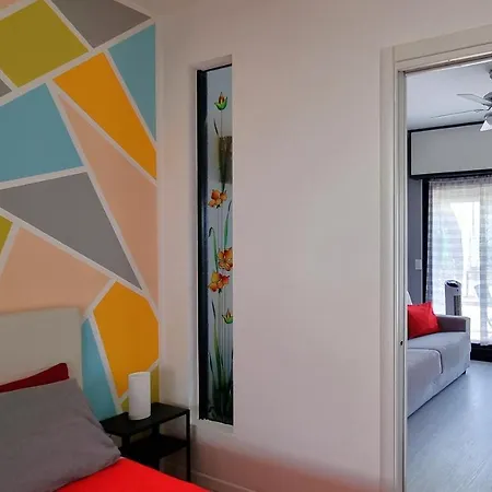 Happiness Desenzano-by Goccia Di Appartement