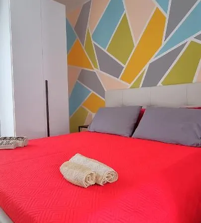 Appartement Happiness Desenzano-by Goccia Di *