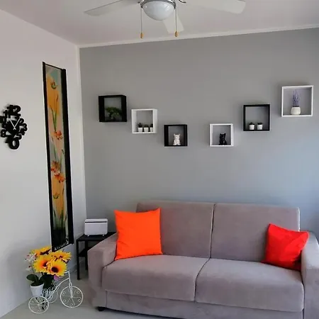 Appartement Happiness Desenzano-by Goccia Di
