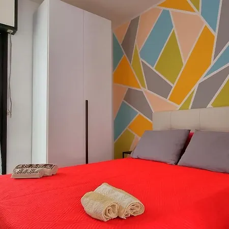 Happiness Desenzano-by Goccia Di Apartment Desenzano del Garda