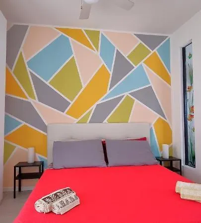 Happiness Desenzano-by Goccia Di Apartment Desenzano del Garda