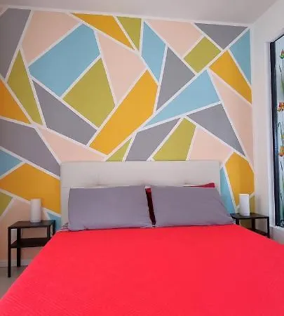 Apartment Happiness Desenzano-by Goccia Di
