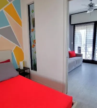 Apartment Happiness Desenzano-by Goccia Di *